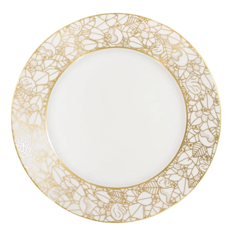 Assiette de présentation Kallisté