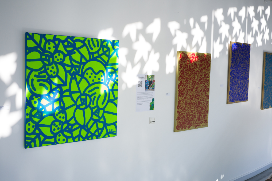 Expositions de Pierre Guillonneau